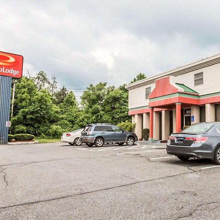 Econo Lodge Stewart International Airport New Windsor Luaran gambar