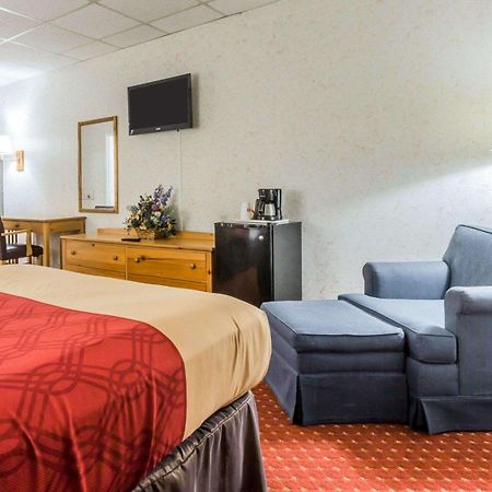 Econo Lodge Stewart International Airport New Windsor Luaran gambar