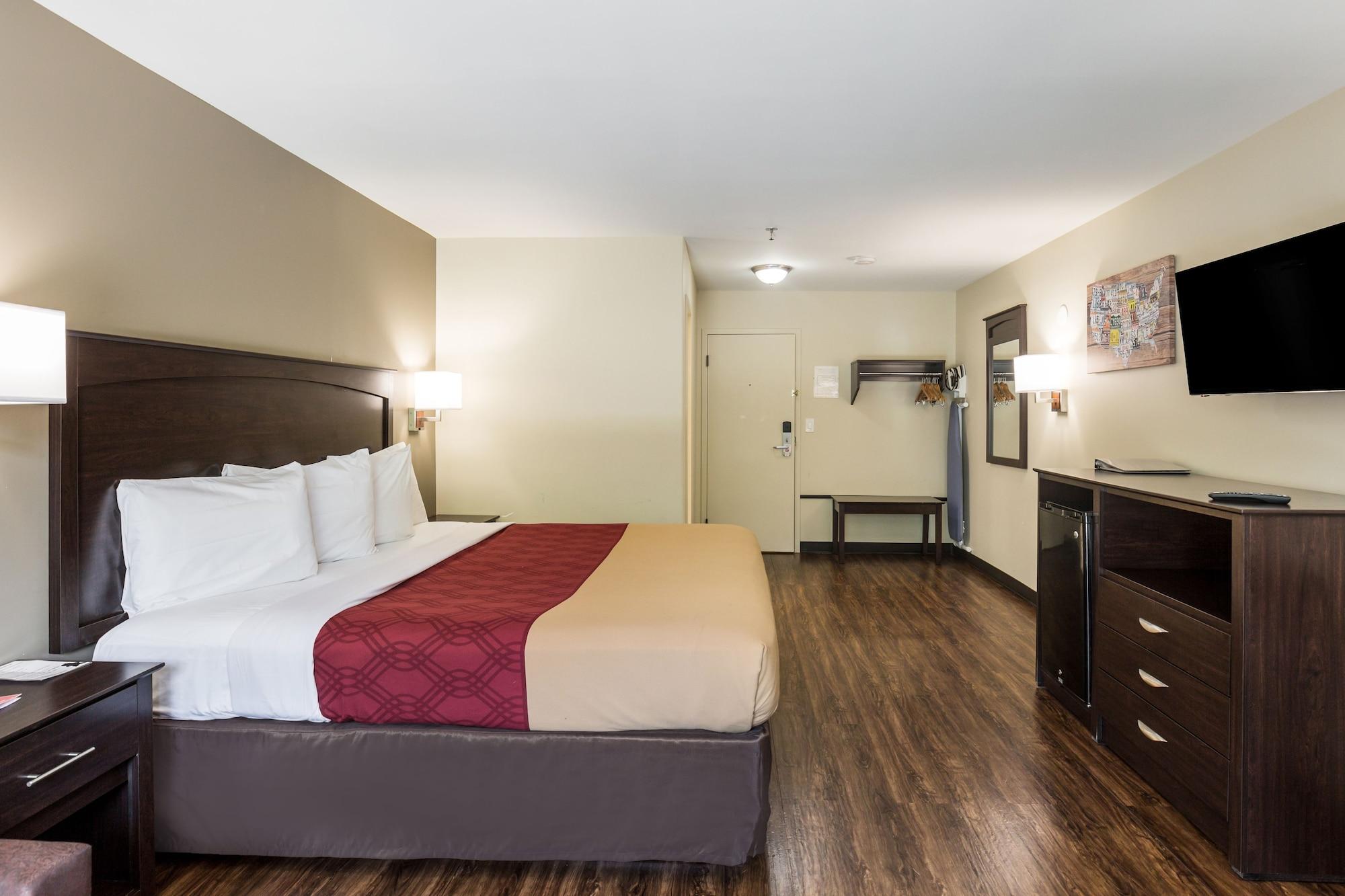 Econo Lodge Stewart International Airport New Windsor Luaran gambar