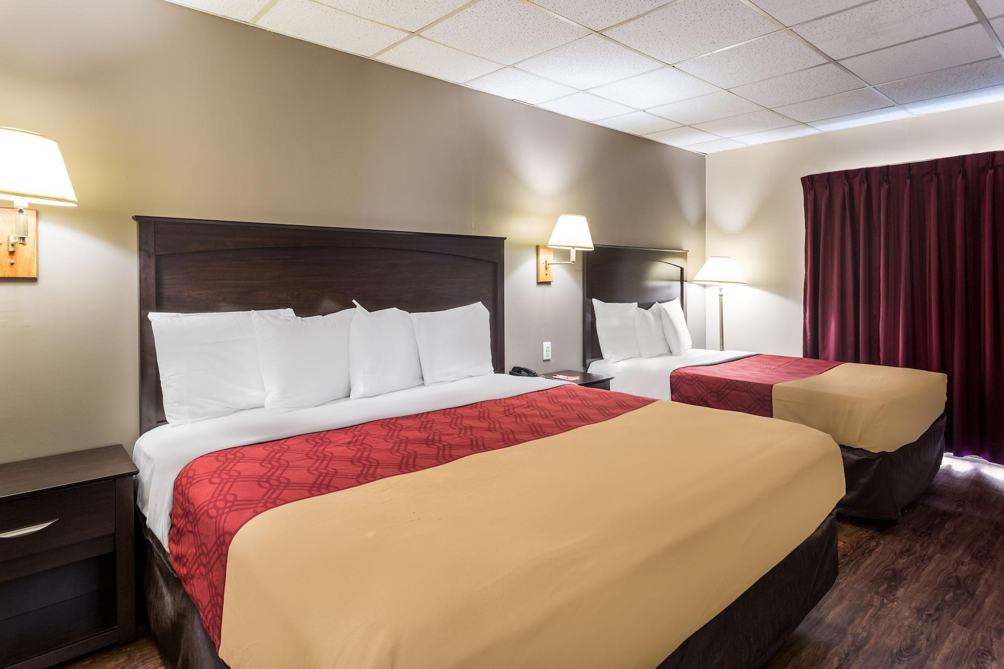 Econo Lodge Stewart International Airport New Windsor Luaran gambar