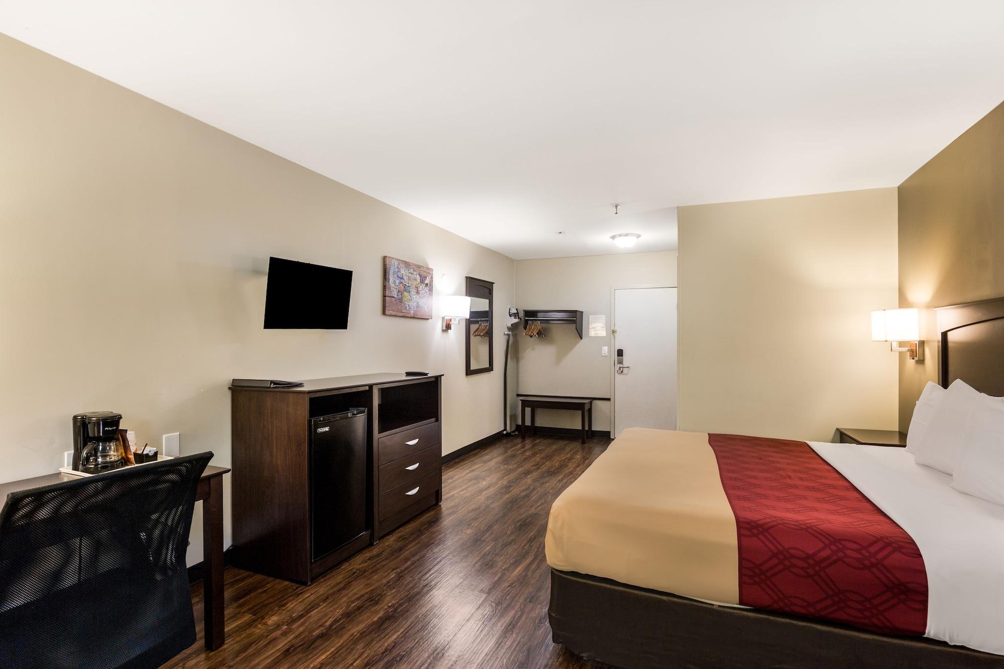 Econo Lodge Stewart International Airport New Windsor Luaran gambar