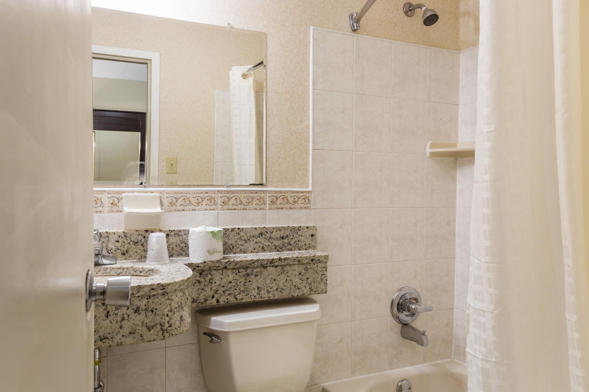 Econo Lodge Stewart International Airport New Windsor Luaran gambar