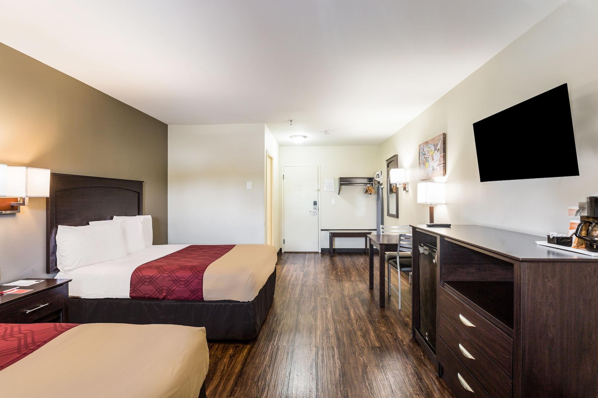 Econo Lodge Stewart International Airport New Windsor Luaran gambar