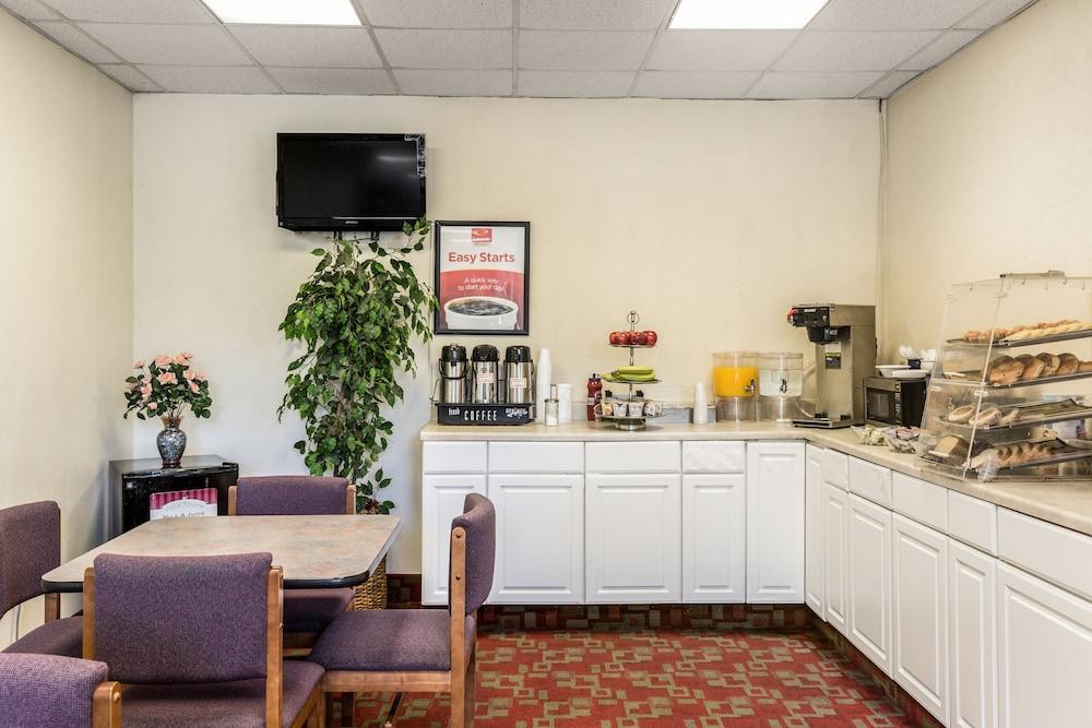 Econo Lodge Stewart International Airport New Windsor Luaran gambar