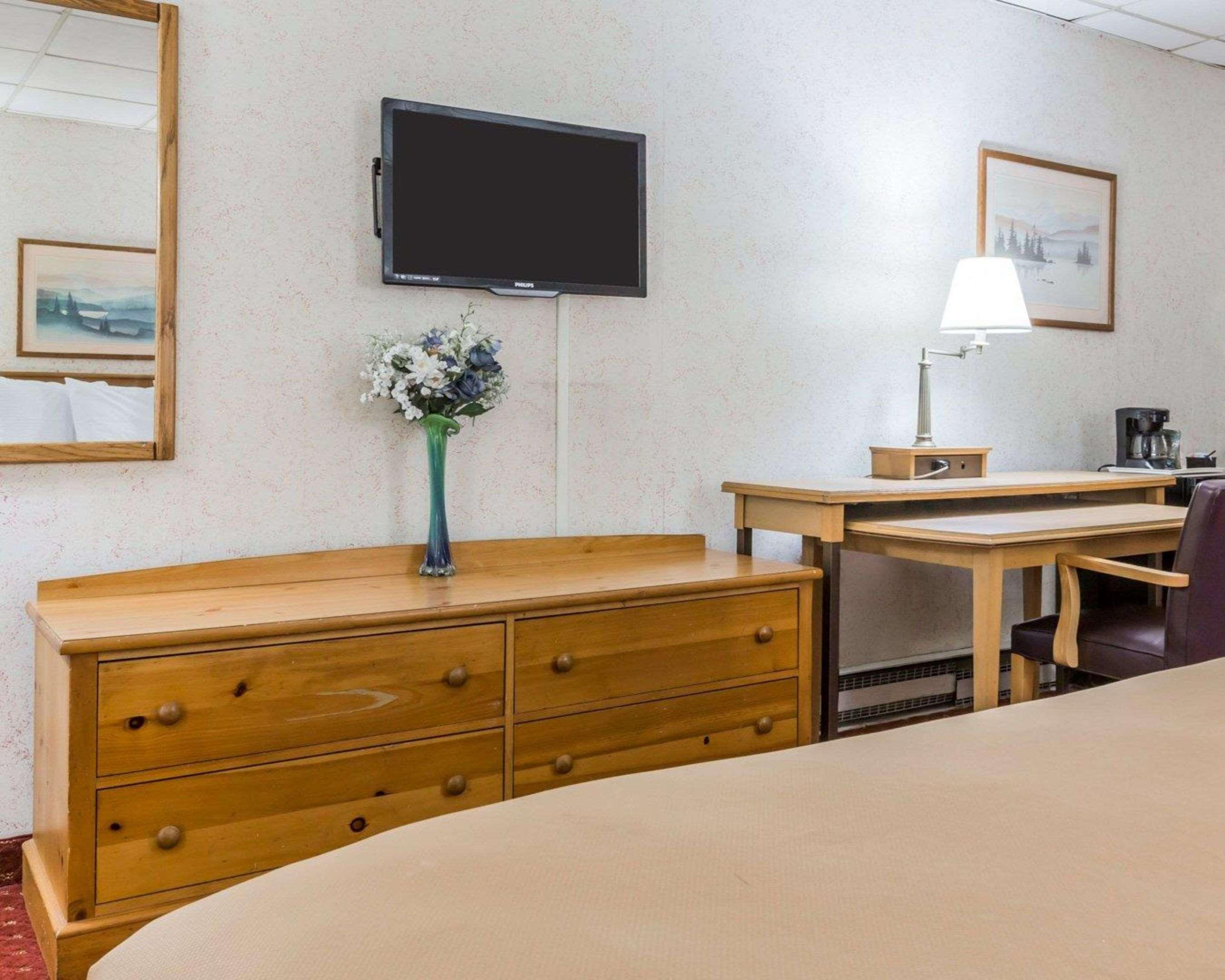 Econo Lodge Stewart International Airport New Windsor Luaran gambar