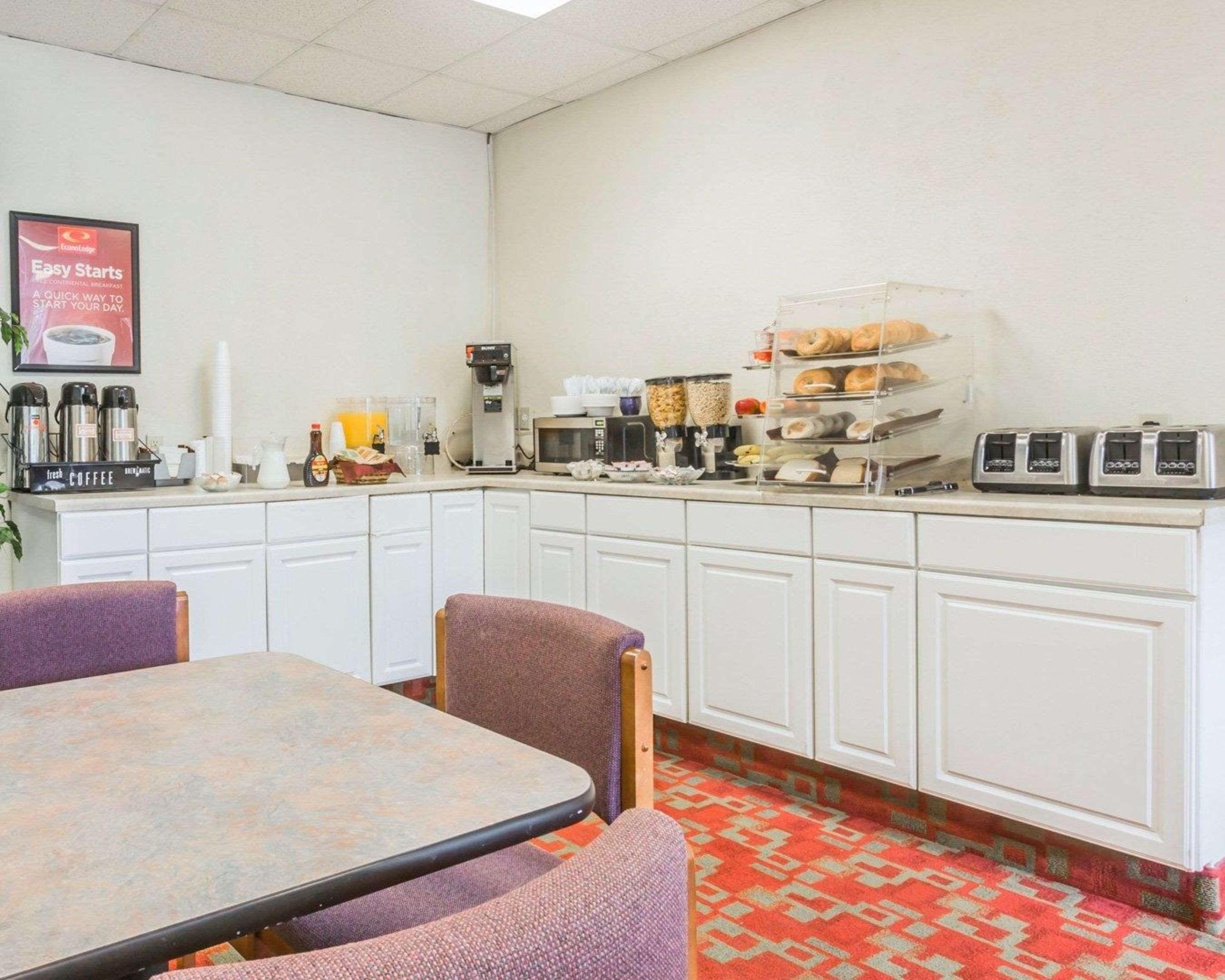 Econo Lodge Stewart International Airport New Windsor Luaran gambar
