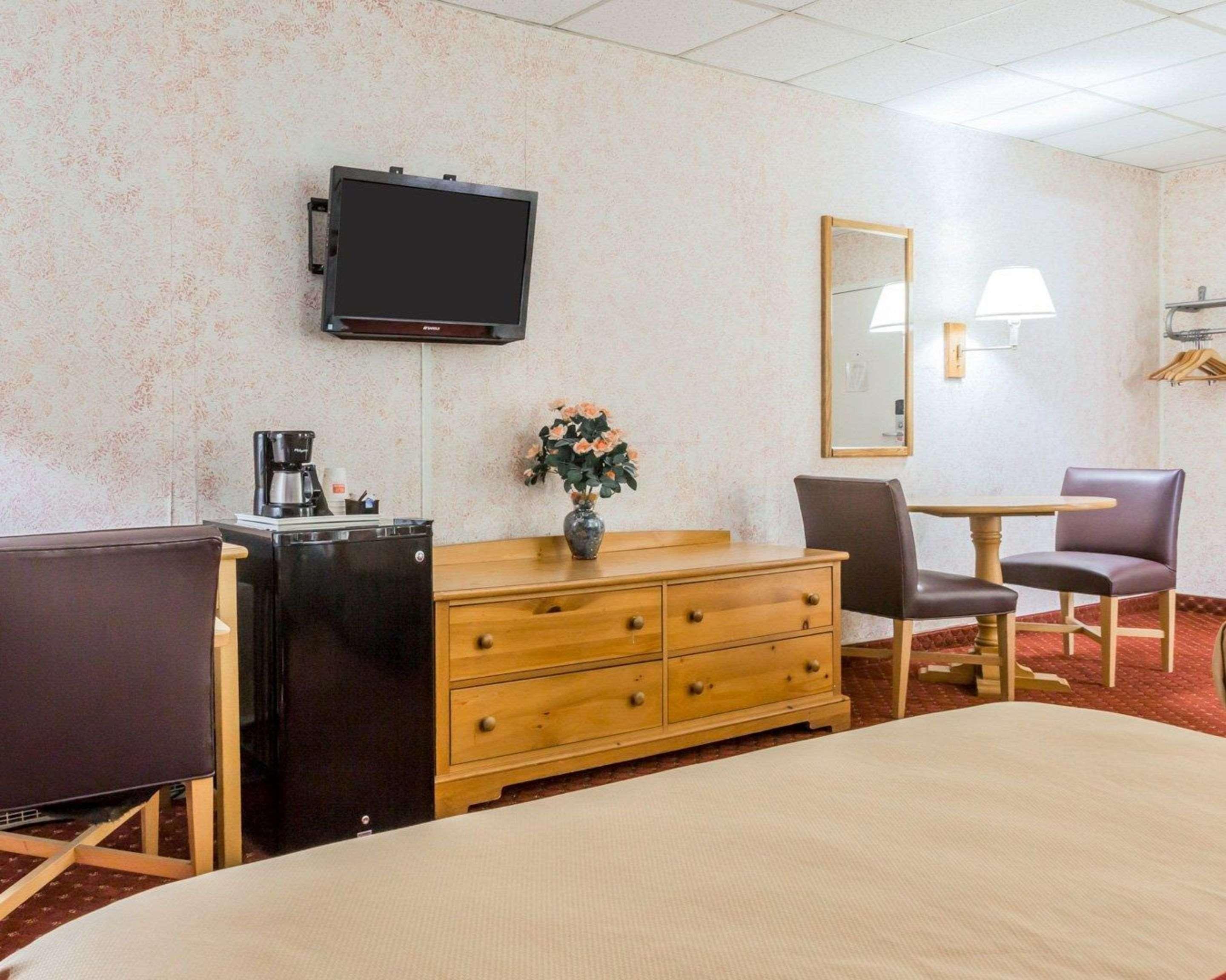 Econo Lodge Stewart International Airport New Windsor Luaran gambar