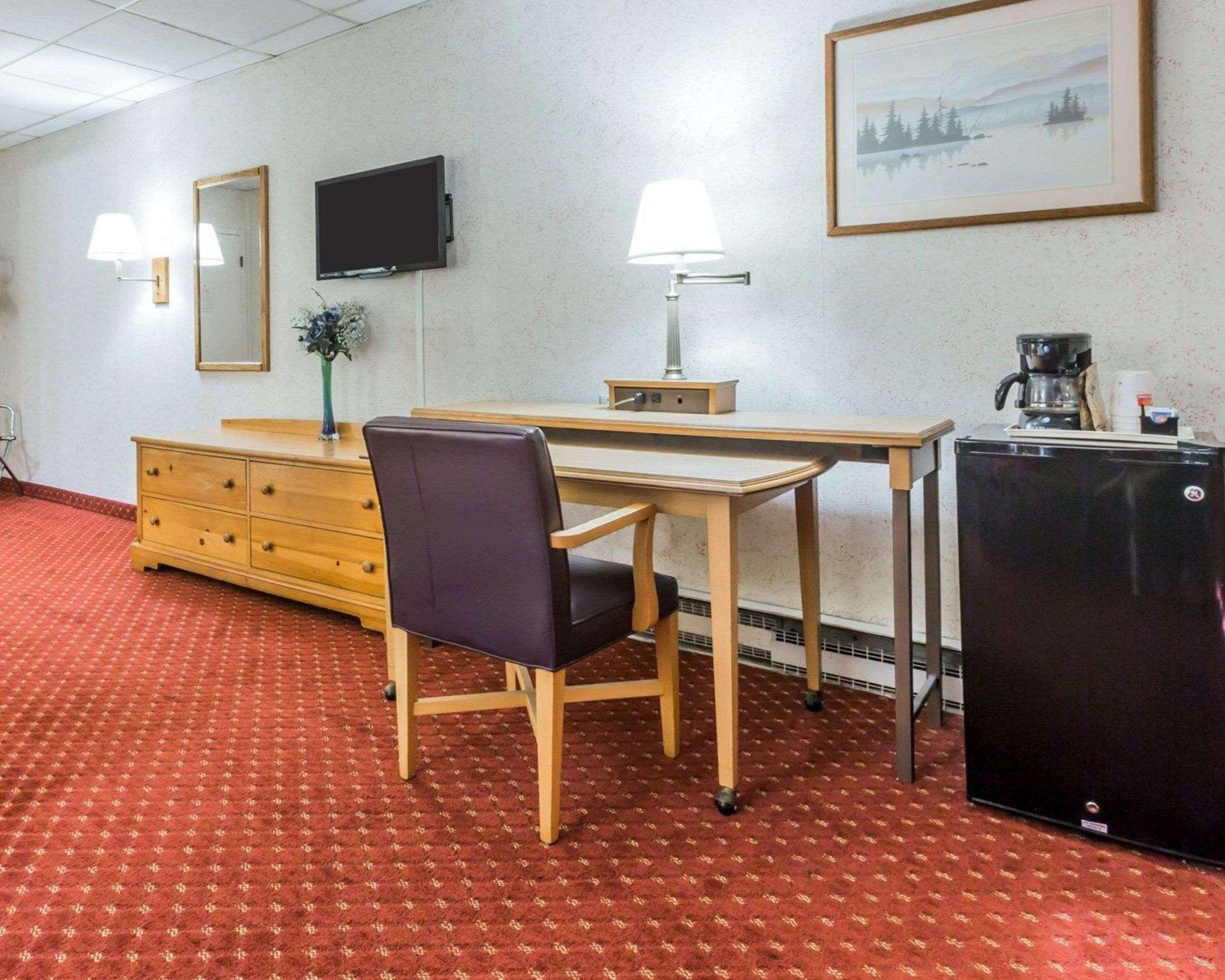 Econo Lodge Stewart International Airport New Windsor Luaran gambar