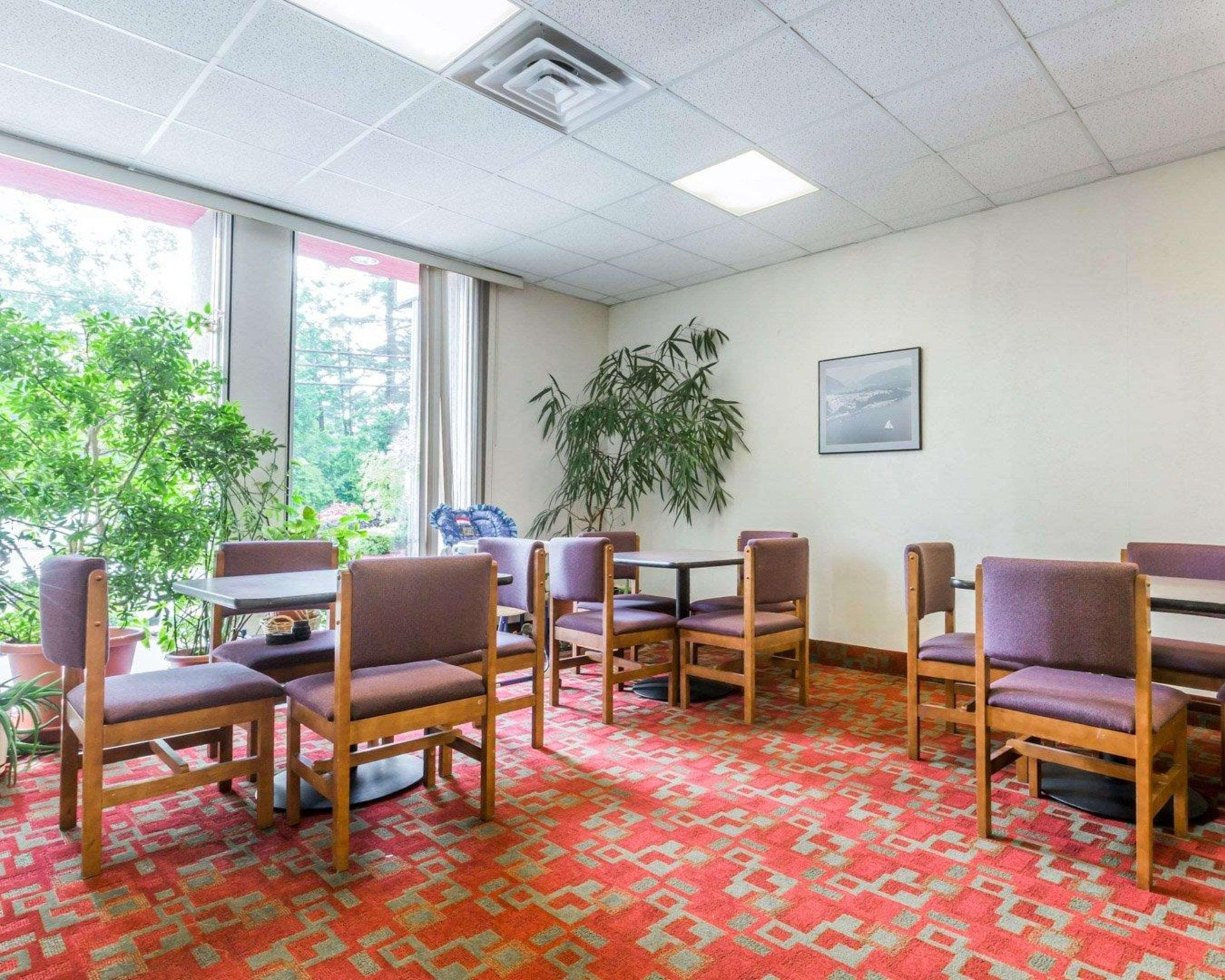 Econo Lodge Stewart International Airport New Windsor Luaran gambar