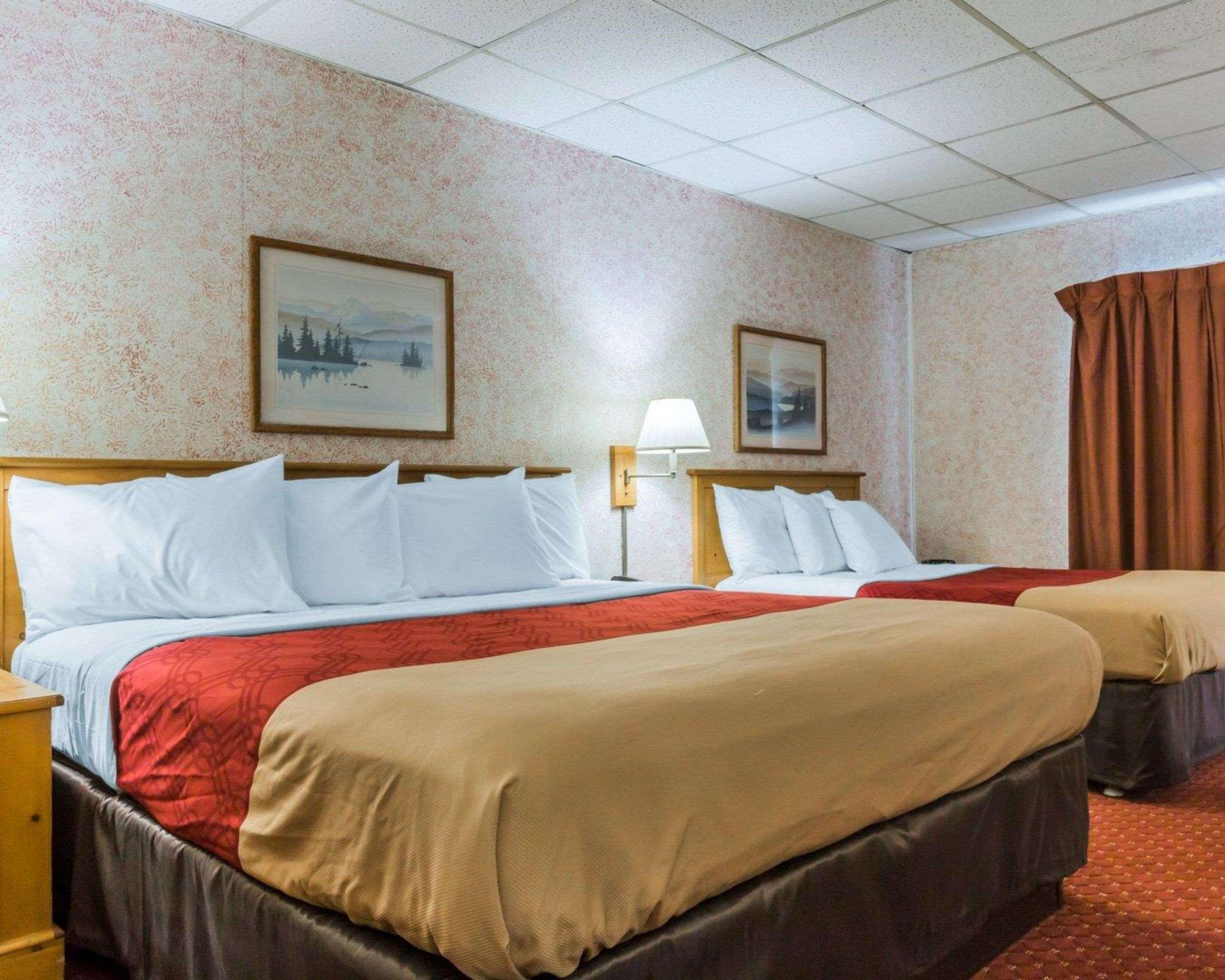 Econo Lodge Stewart International Airport New Windsor Luaran gambar