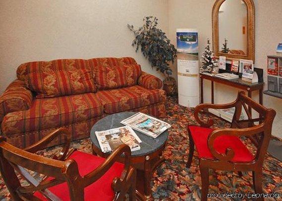 Econo Lodge Stewart International Airport New Windsor Bilik gambar