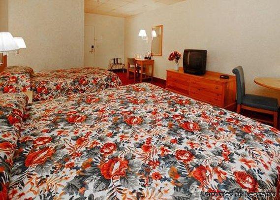 Econo Lodge Stewart International Airport New Windsor Luaran gambar