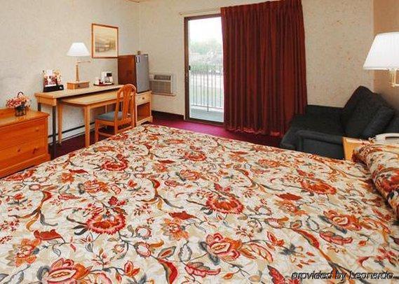 Econo Lodge Stewart International Airport New Windsor Luaran gambar