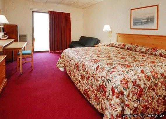 Econo Lodge Stewart International Airport New Windsor Luaran gambar