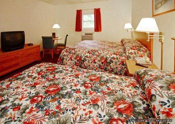 Econo Lodge Stewart International Airport New Windsor Luaran gambar