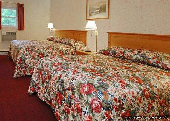 Econo Lodge Stewart International Airport New Windsor Luaran gambar